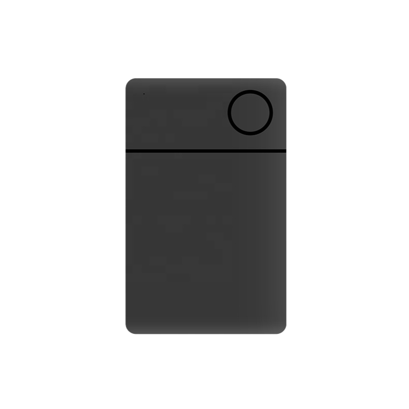 Проследяваща карта